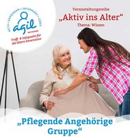 "Pflegende Angehörige"