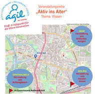 AGIL: Besichtigung optischer Betriebe in Rathenow/ Jetzt anmelden.