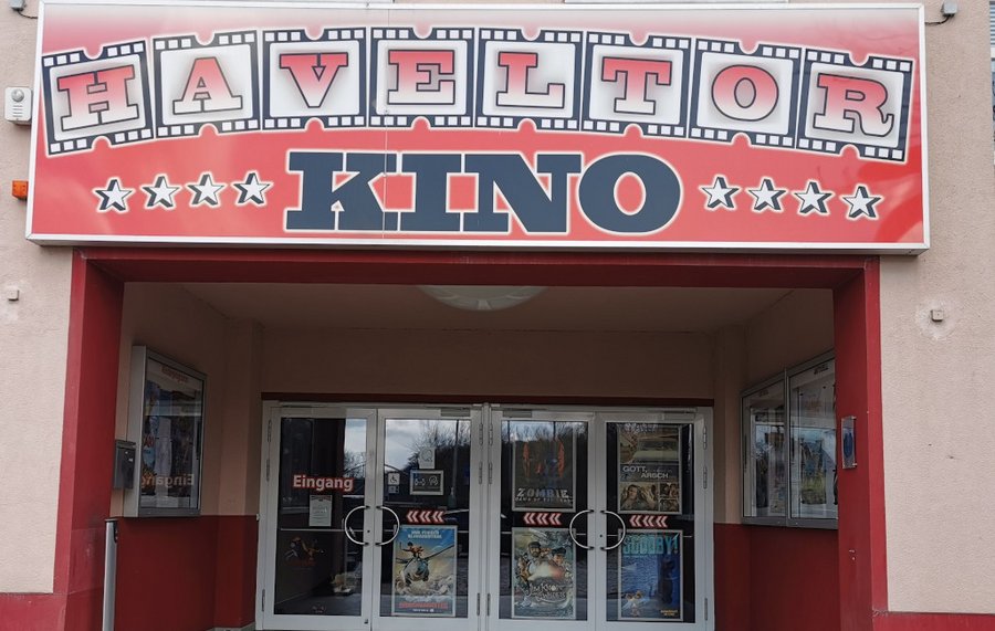 Haveltorkino Rathenow