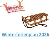 Winterferienplan "Freizeithaus Mühle"