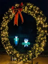 Parkweihnacht 2026