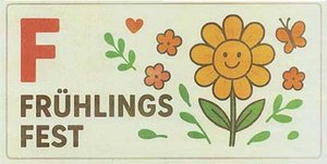 Frühlingsfest beim AWO Ortsverein