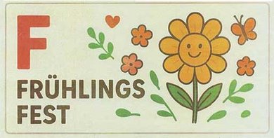 Frühlingsfest beim AWO Ortsverein