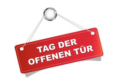 Tag der offenen Tür