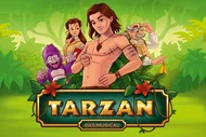 TARZAN – Das Musical