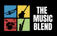 PFINGSTKONZERT - MIT "THE MUSIC BLEND"