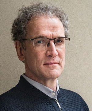 Lesung & Gespräch mit Dirk Oschmann Lesung & Gespräch mit Dirk Oschmann