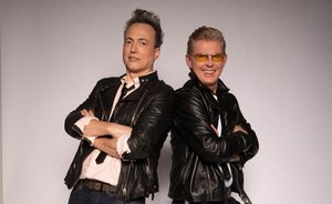 Die große 80er Show- Comedy & Musik Die große 80er Show- Comedy & Musik