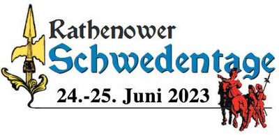 Rathenower Schwedentage