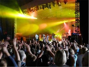 Rathenower Stadtfest Rathenower Stadtfest