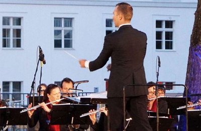 Kultur auf Tour: Sommerkonzert