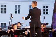 Kultur auf Tour: Sommerkonzert