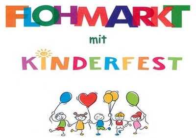 2. Böhner Flohmarkt