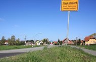 Ortsbeiratssitzung Steckelsdorf