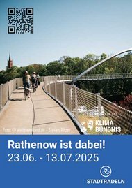 Stadtradeln 2025