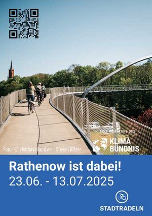 Stadtradeln 2025 Stadtradeln 2025