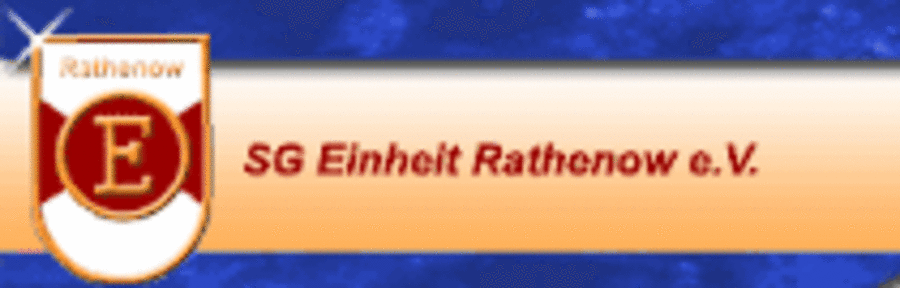 SG Einheit Rathenow e.V.