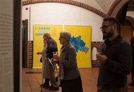 Ausstellungseröffnung: L’Chaim – die Vielfalt jüdischen Lebens in Deutschland entdecken!