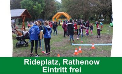 29. Familiensportfest