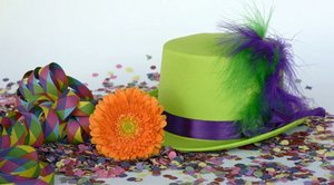 Seniorenkarneval Seniorenkarneval