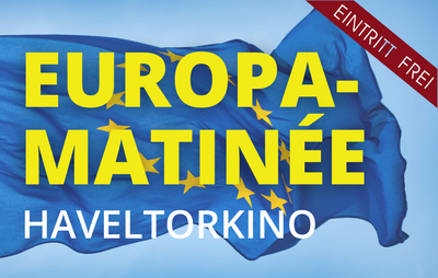 Europa-Matinée mit dem Film „Corpus Christi"