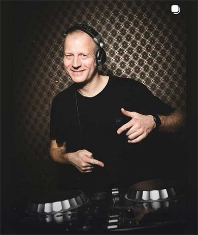 After Work - Ready for Feierabend