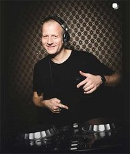 Ready for Feierabend