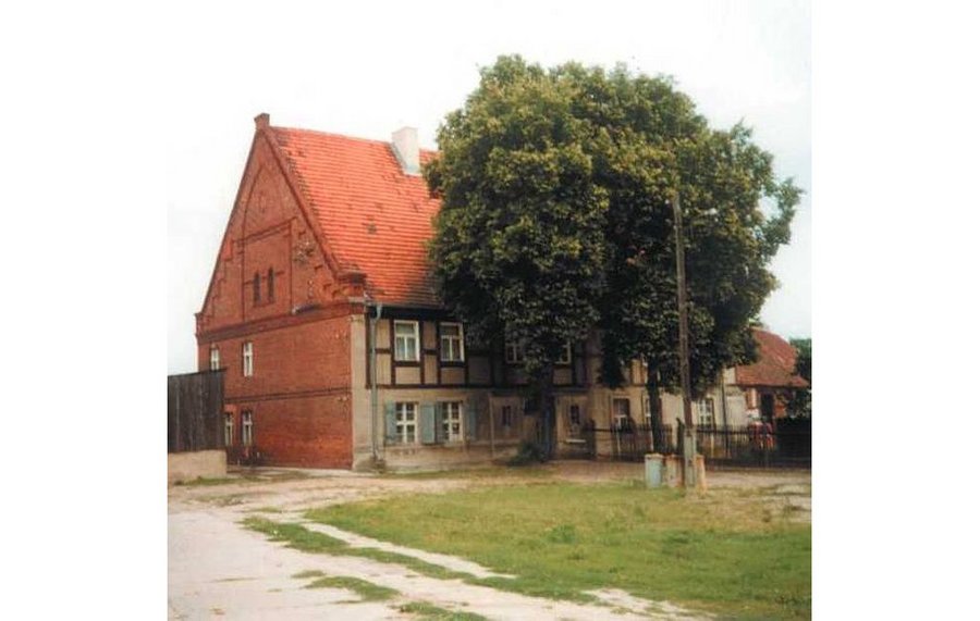 Schwedenhaus in Boehne