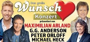 Das große Wunschkonzert Das große Wunschkonzert
