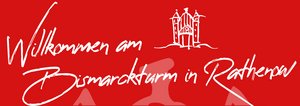 Bismarckturm geöffnet!