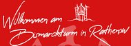Bismarckturm geöffnet!