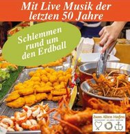 Streetfoodbuffet