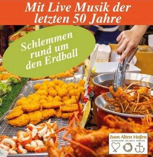 Streetfoodbuffet Streetfoodbuffet