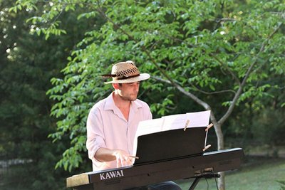 Sommerkonzert Monat September Sommerkonzert Monat September