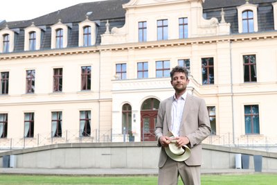 CAFÉ PARIS – Die Ära der goldenen Kaffeehausjahre im Schloss Ribbeck