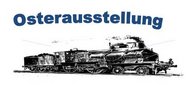 Modelleisenbahn - Osterausstellung