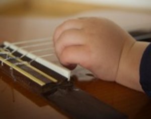 Babykonzert im September - Konzertreihe für die Allerkleinsten Babykonzert im September - Konzertreihe für die Allerkleinsten