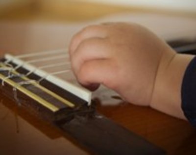 Babykonzert im September - Konzertreihe für die Allerkleinsten