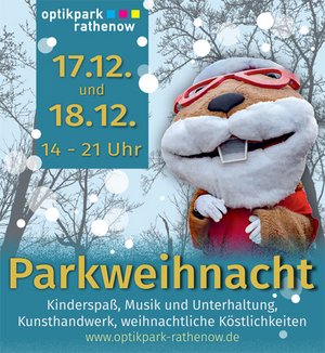 Parkweihnacht Parkweihnacht