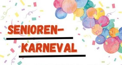 Seniorensitzung des RCC