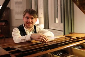 Ein musikalisches Dankeschön an alle Mütter Ein musikalisches Dankeschön an alle Mütter