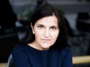Stella Maria Adorf liest zeitgenössische ukrainische Texte, Gedichte und Essays Stella Maria Adorf liest zeitgenössische ukrainische Texte, Gedichte und Essays