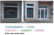 Strick-Häkel-Nähclub