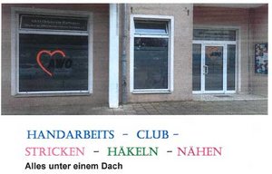Strick-Häkel-Nähclub Strick-Häkel-Nähclub