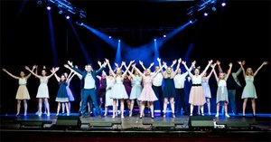 "Stage Teens" - Schülerveranstaltung "Stage Teens" - Schülerveranstaltung