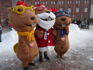 ParkWeihnacht ParkWeihnacht