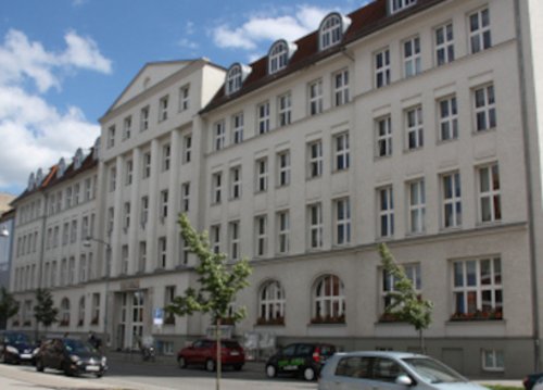 Rathausgebäude