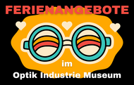 Osterferien im Optik Industrie Museum Rathenow