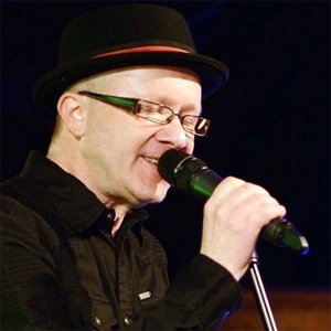Joe Carpenter Joe Carpenter