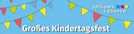 Großes Kindertagsfest